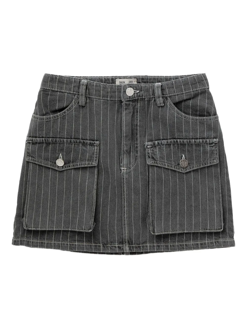 Sali mini skirt