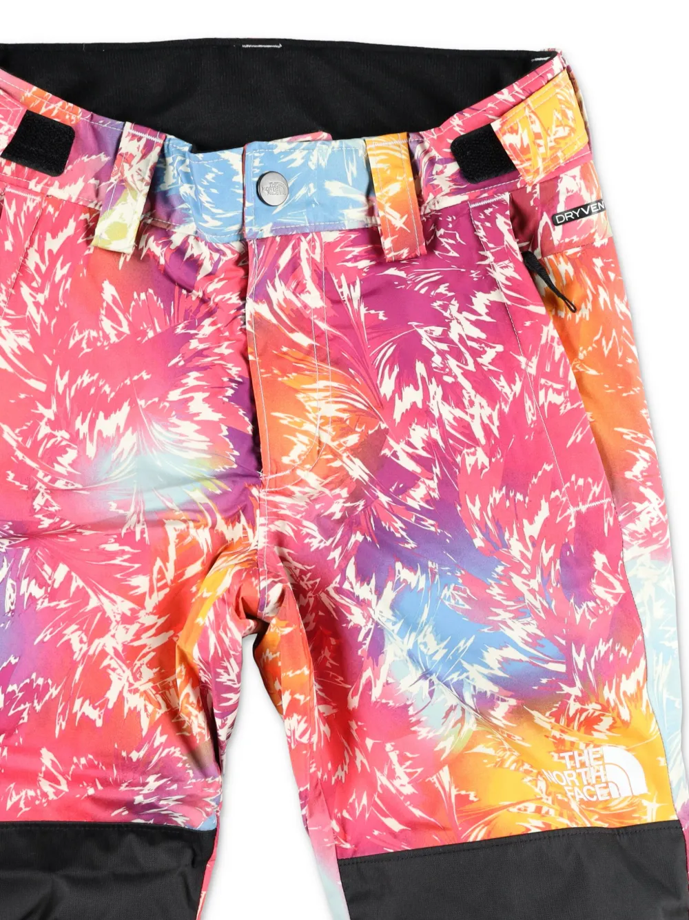The North Face Kids Freedom broek Roze