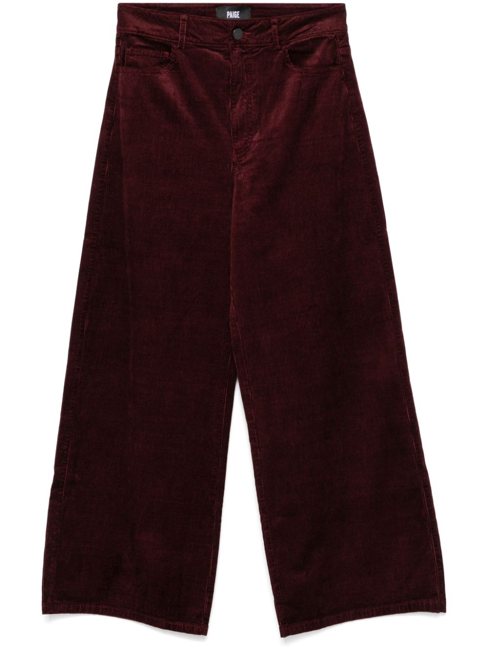 Harper trousers