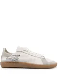 Patrizia Pepe Skin sneakers - White