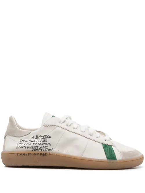 Patrizia Pepe baskets Skin - Blanc - Patrizia Pepe - Modalova