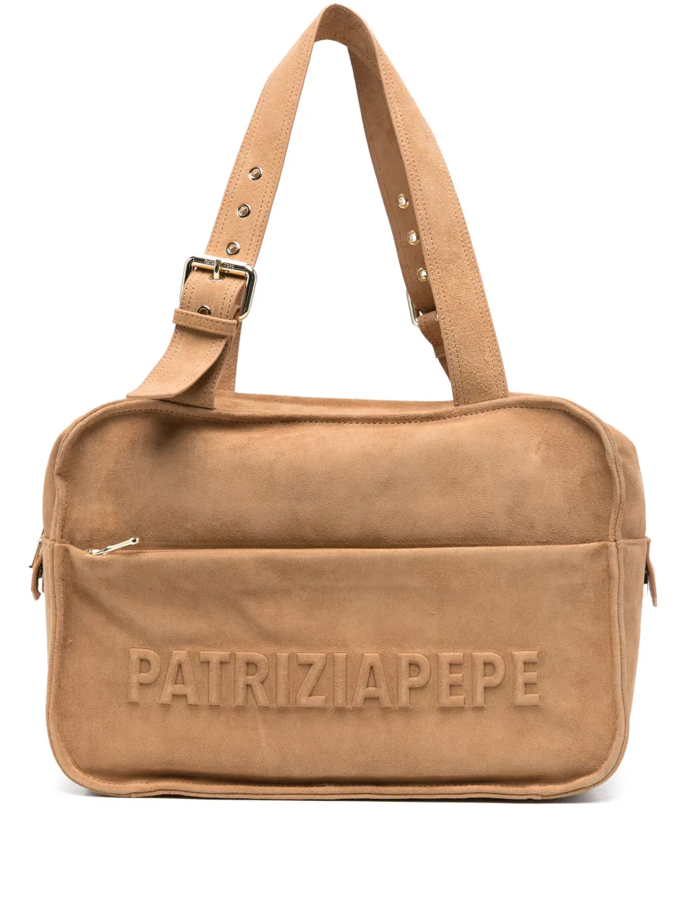 (IM)PERFECTION shoulder bag