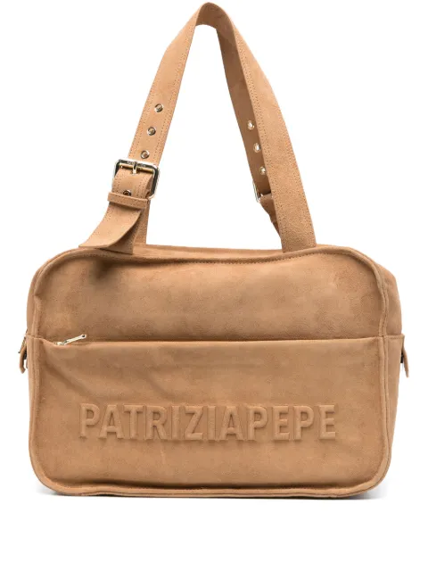 Patrizia Pepe (IM)PERFECTION shoulder bag
