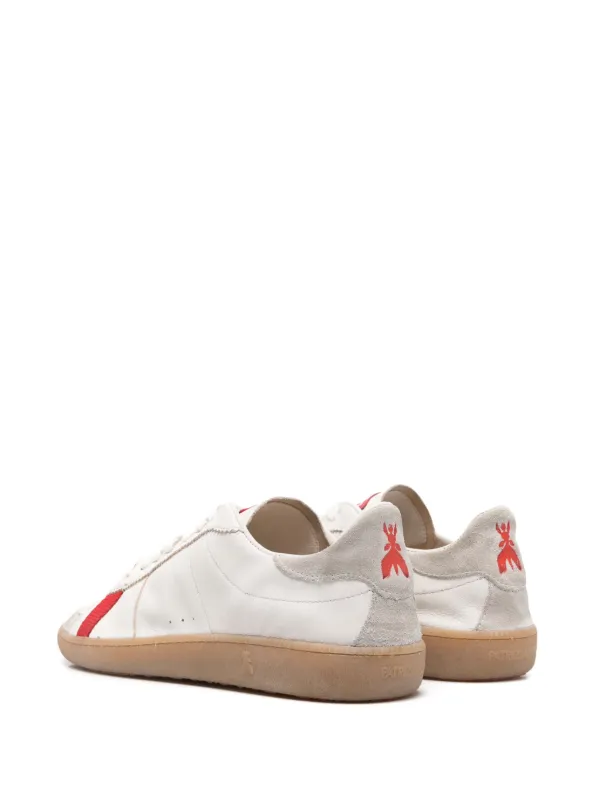 Patrizia Pepe Skin Sneakers | Wit | FARFETCH NL