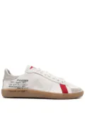 Patrizia Pepe Skin sneakers - White