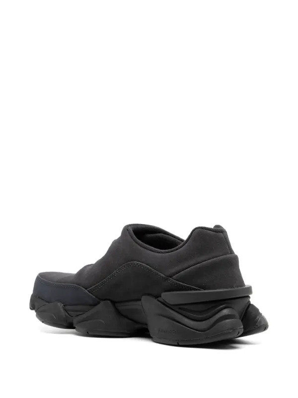 New Balance 8040 スニーカー | グレー | FARFETCH JP