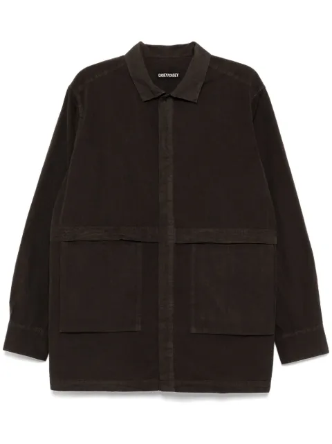 Casey Casey camisa Fabu