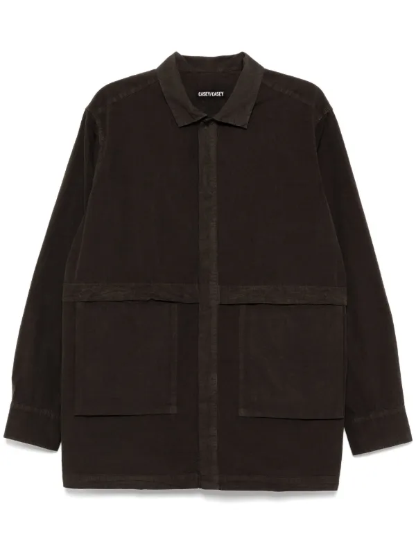 【関税込み】CASEY CASEY グリーン Felix Tシャツ Casey Casey Felix Tシャツ | グリーン | FARFETCH JP