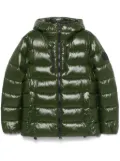 Save The Duck Maxime puffer jacket - Green