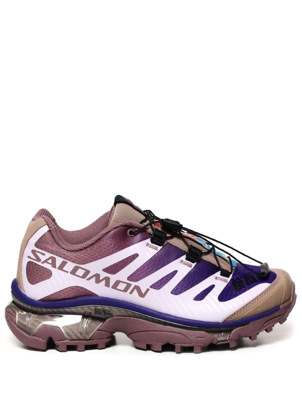 Salomon XT-4 OG senakers Purple