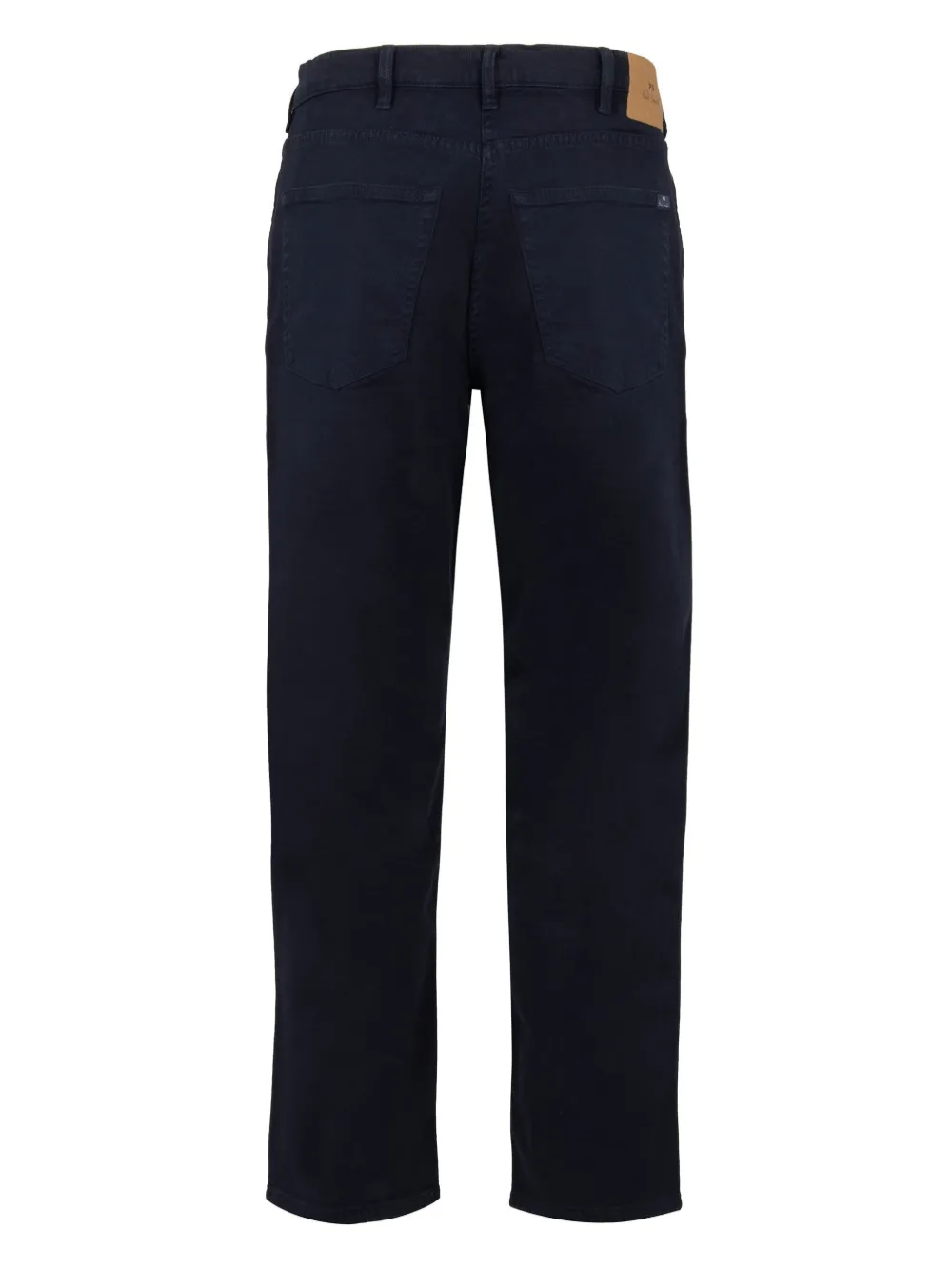 Paul Smith jean à coupe droite | Jeans regular & jeans droits | Image 2