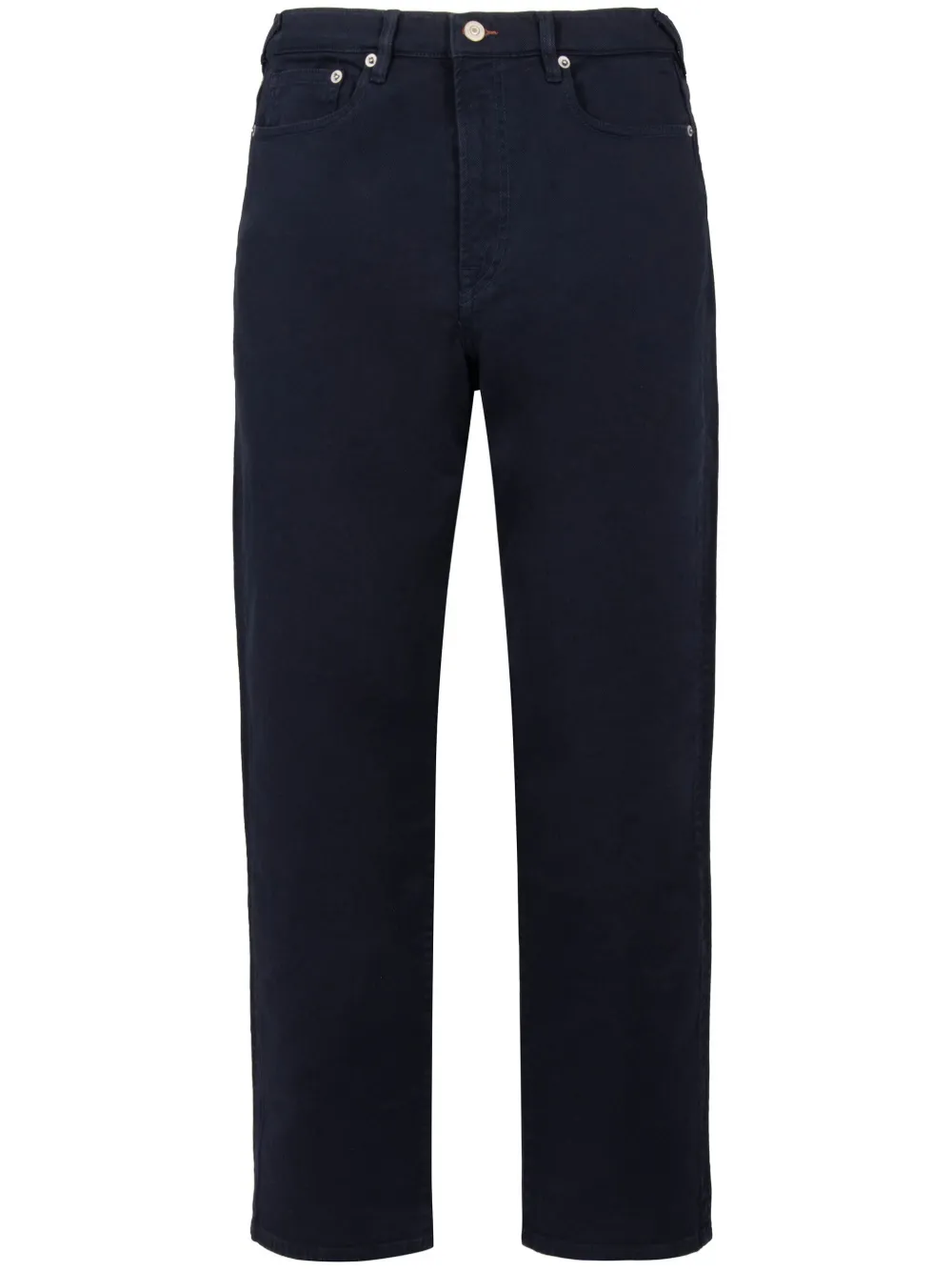Paul Smith Straight-leg Jeans