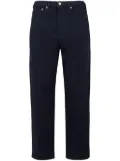 Paul Smith straight-leg jeans - Blue