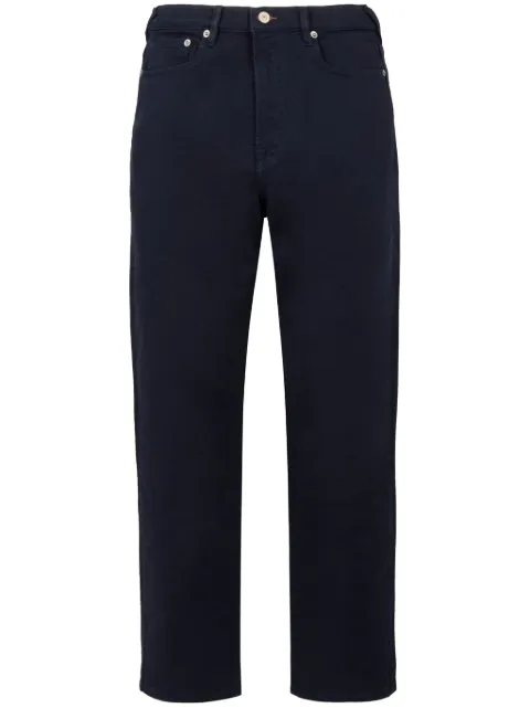 Paul Smith straight-leg jeans