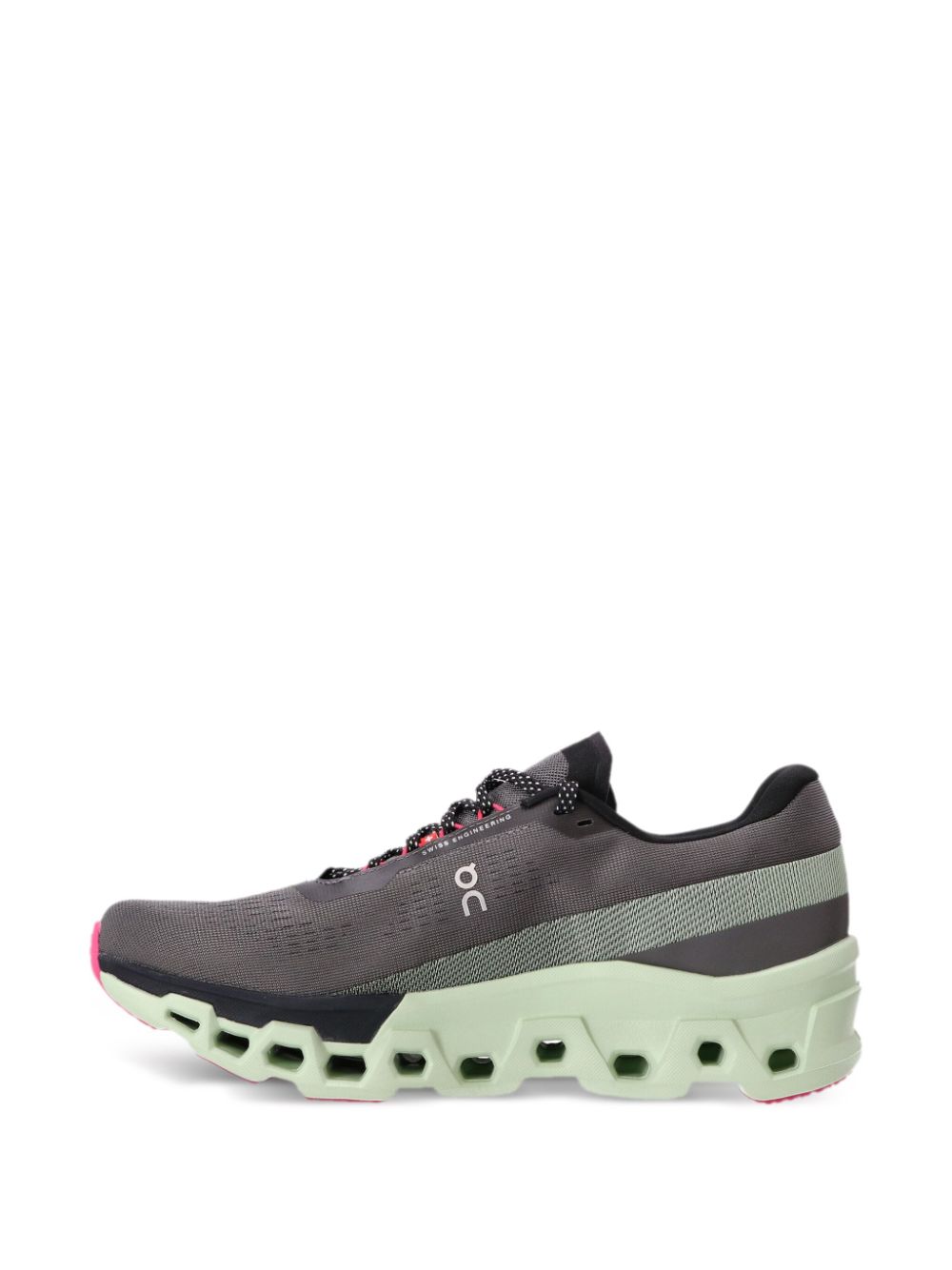 On Running Cloudmonster 2 low-top sneakers Men