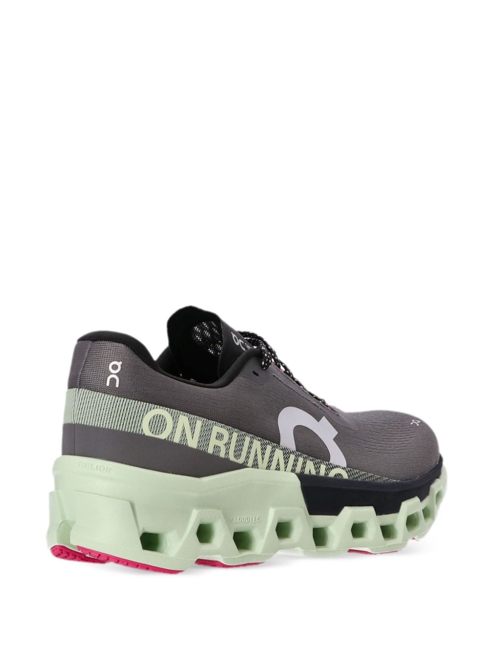 On Running Cloudmonster 2 low-top sneakers Men