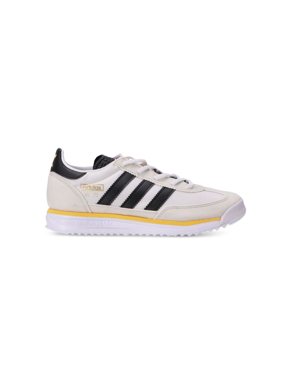 adidas Kids SL 72 RS sneakers - Neutrals