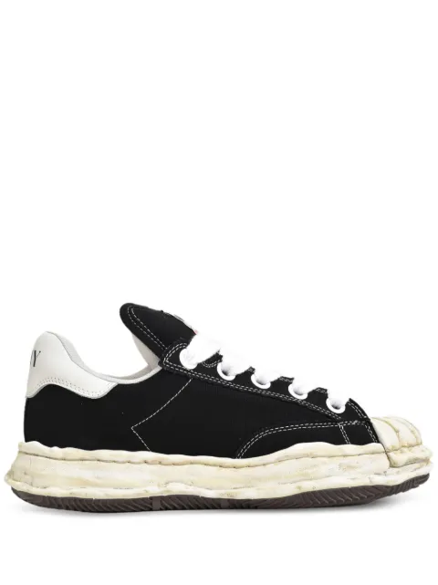 Maison MIHARA YASUHIRO tenis Blakey