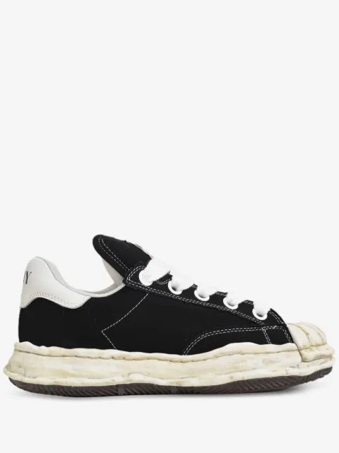 Maison MIHARA YASUHIRO tenis Blakey