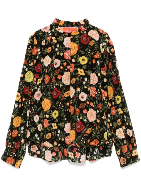 La DoubleJ Atelier shirt