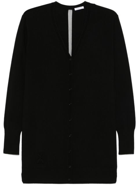 Patrizia Pepe wool cardigan