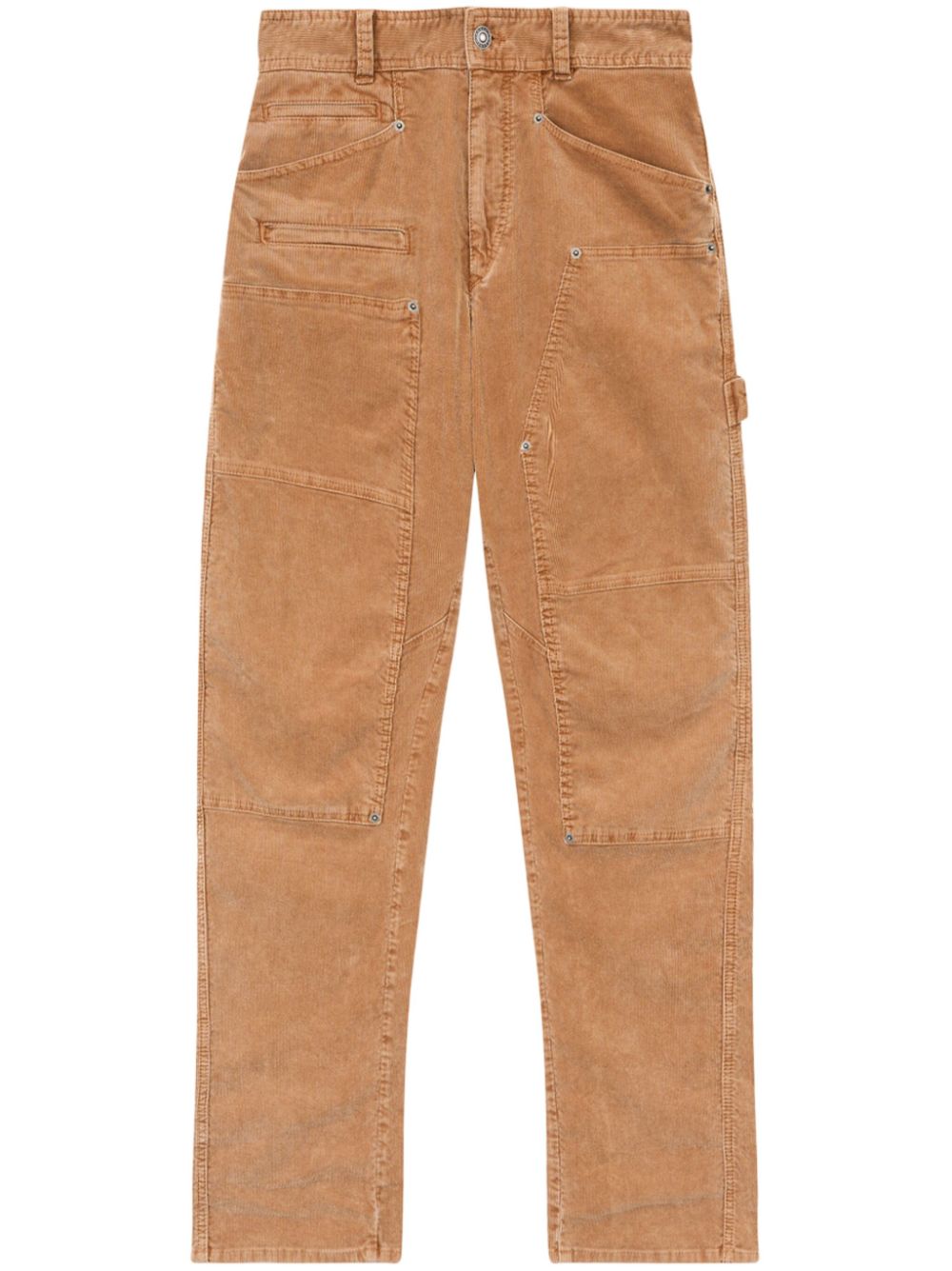 MARANT ÉTOILE Lois trousers