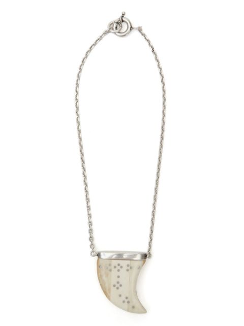 ISABEL MARANT Ellen necklace Women