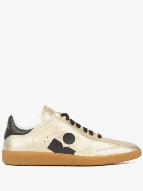 ISABEL MARANT tenis Kaycee