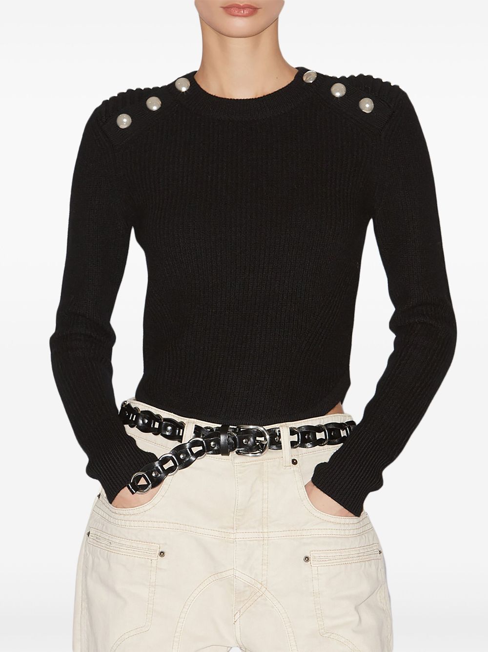 ISABEL MARANT Nust sweater Women