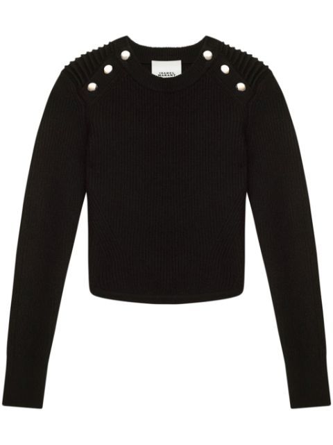 ISABEL MARANT Nust sweater Women