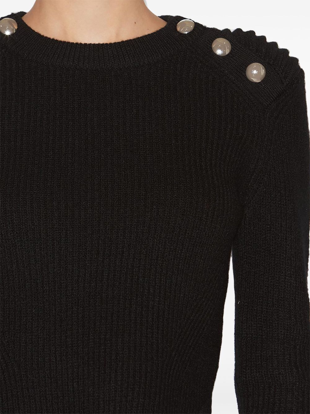 ISABEL MARANT Nust sweater Women