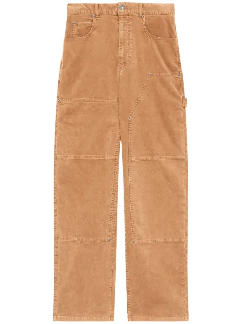 MARANT Lorson trousers 