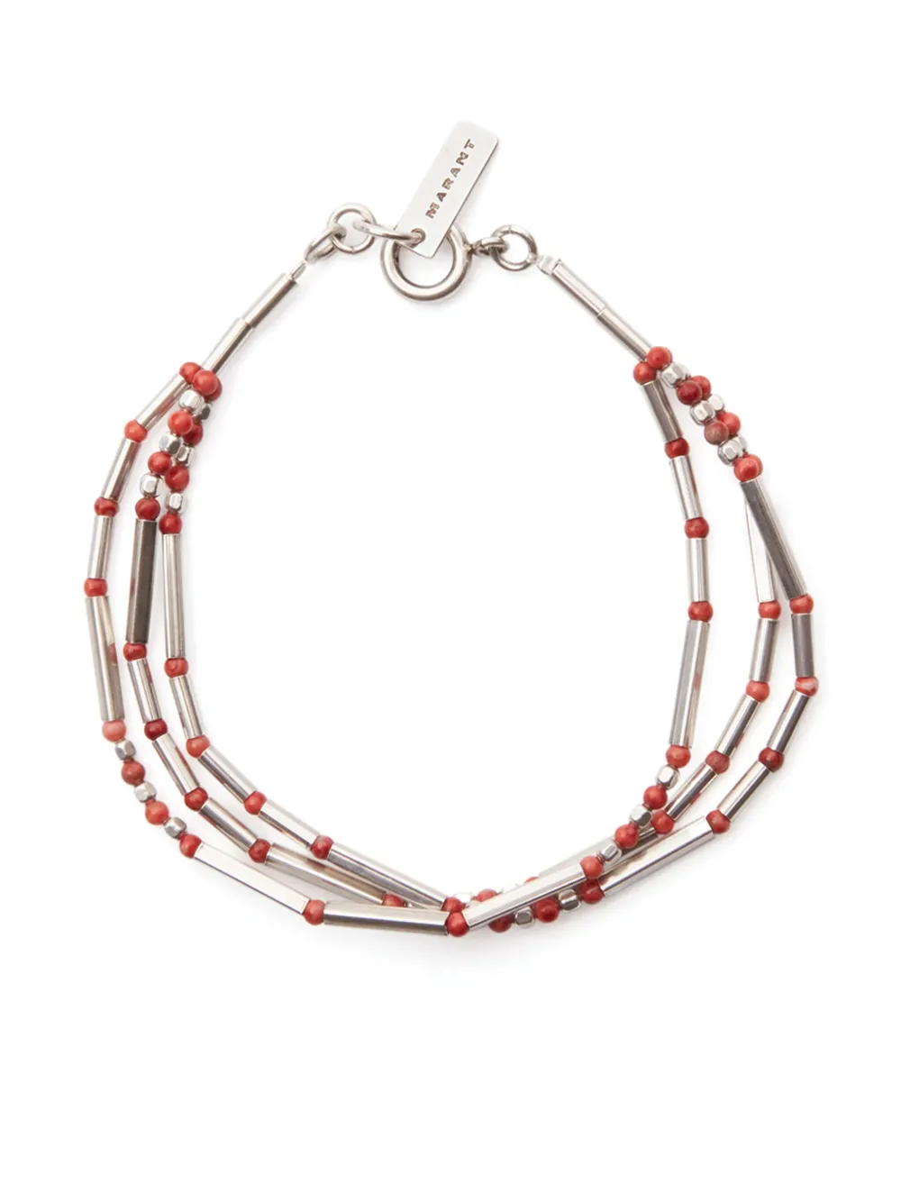 MARANT pulsera Sergio | plateado | Image 1