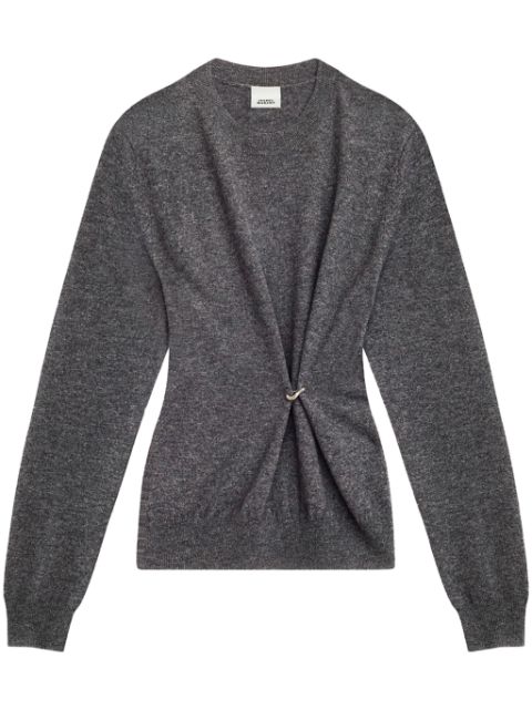 ISABEL MARANT Ilaria jumper Women