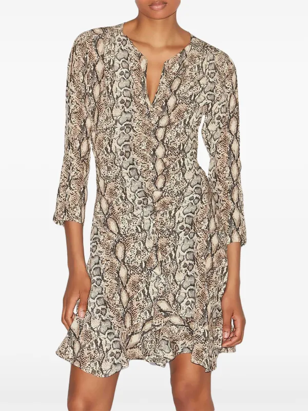 bell beth mini dress Lily Beth Dress