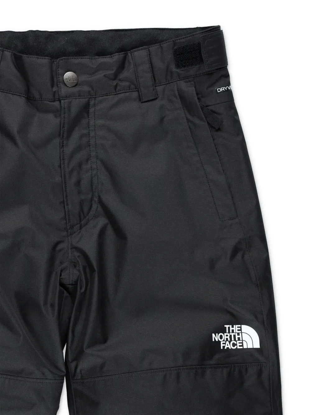 The North Face Kids Freedom broek Zwart