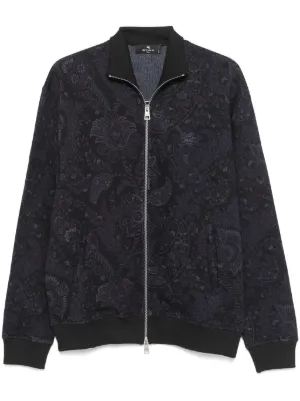 ETRO(エトロ)メンズ - FARFETCH ETRO(エトロ)メンズ - FARFETCH