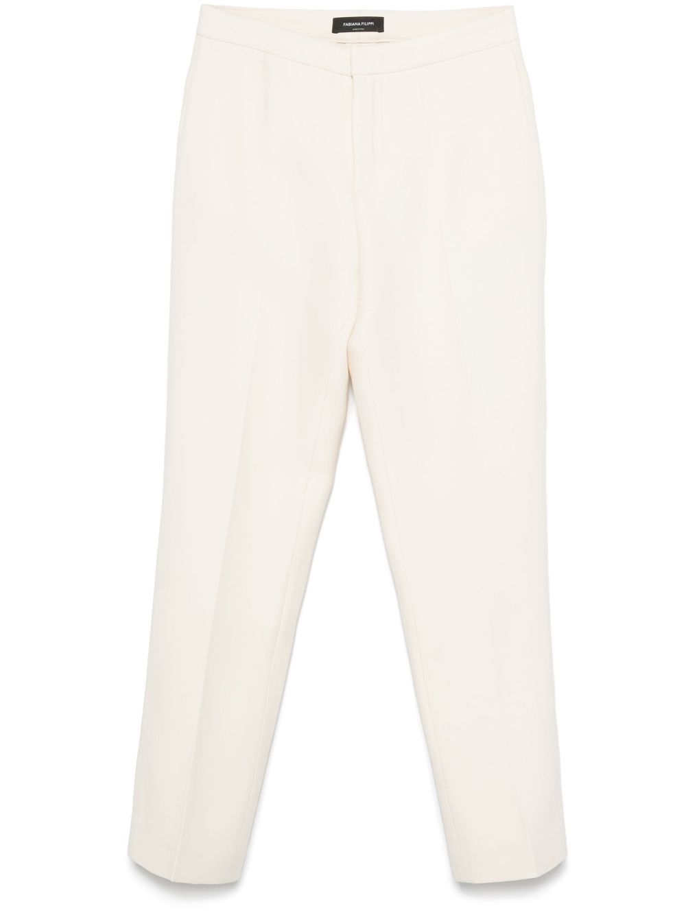 Fabiana Filippi Montefalco trousers - Neutrals