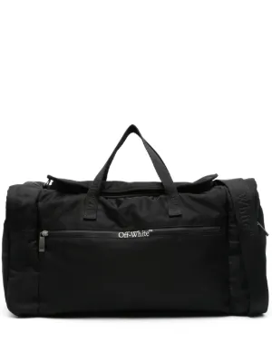 Off-White（オフホワイト）メンズ バッグ - FARFETCH