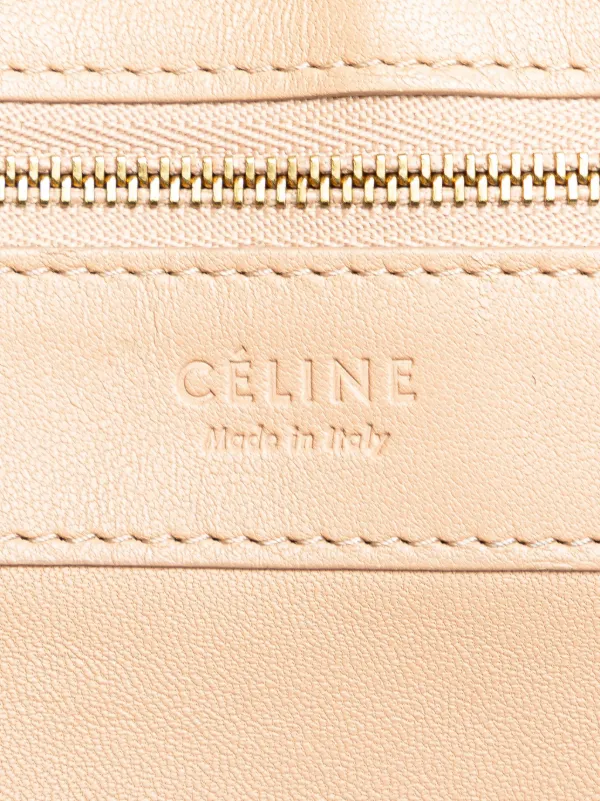 Celine made in top