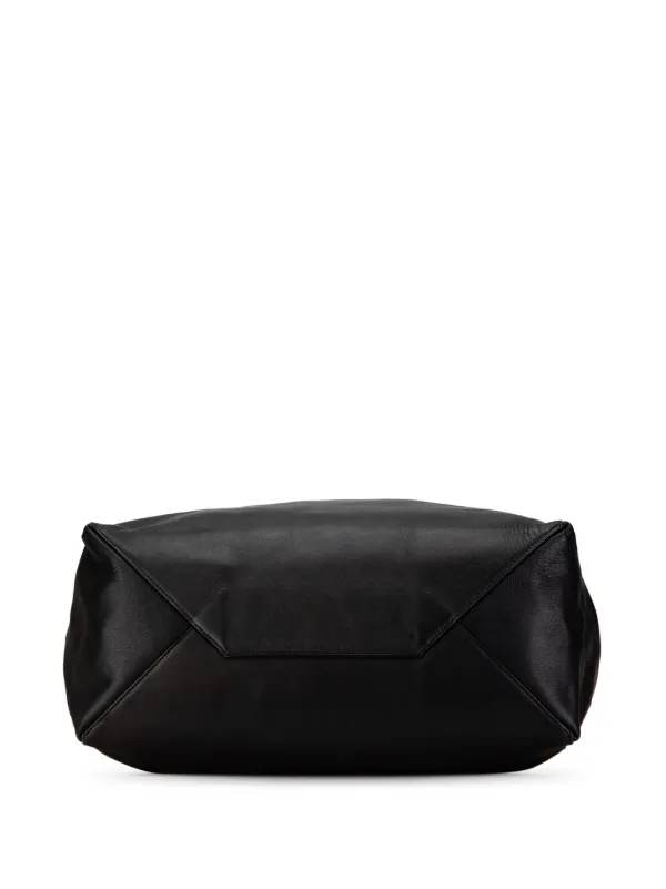 Celine bicolor tote sale