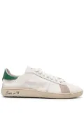 Patrizia Pepe Born in ‘93 sneakers - White