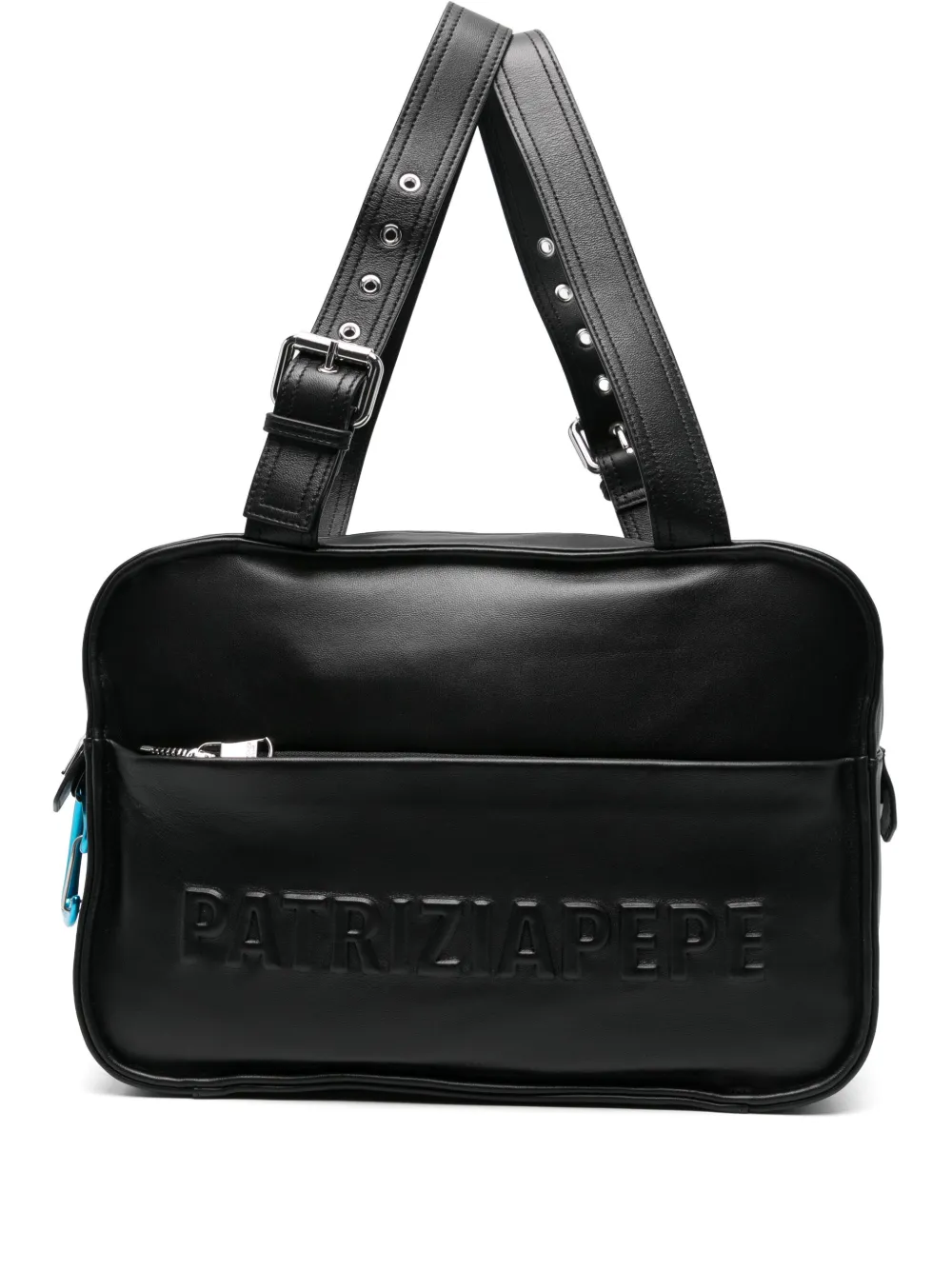 (IM)PERFECTION shoulder bag