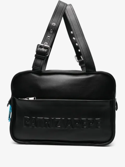 Patrizia Pepe bolsa de hombro (IM)PERFECTION