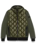 Peuterey Koons jacket - Green