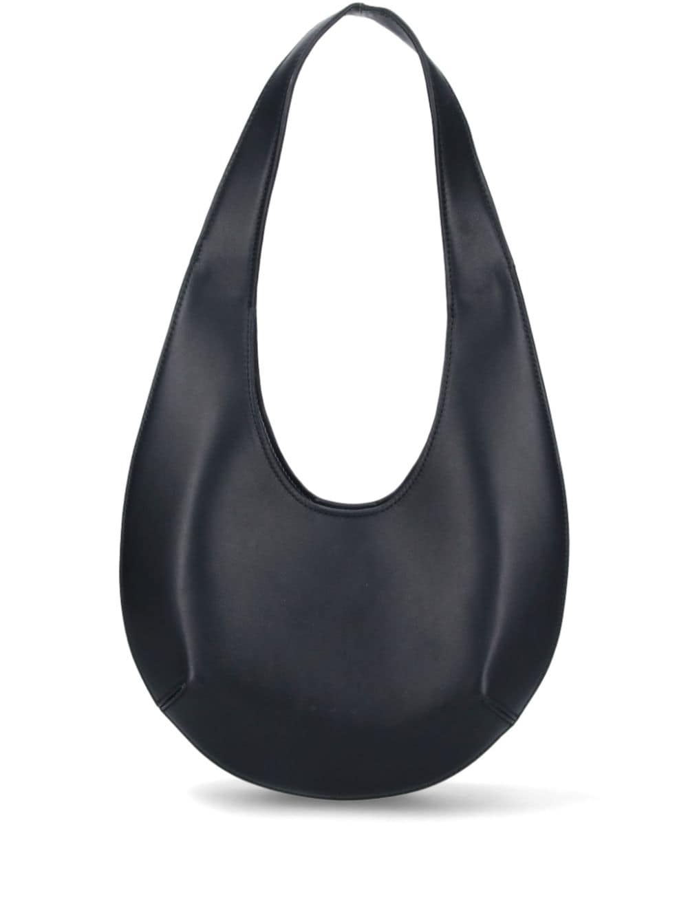 Aesther Ekme Opal Shoulder Bag In Black