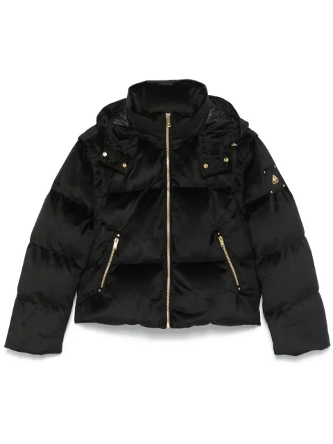 Moose Knuckles Misty puffer jacket