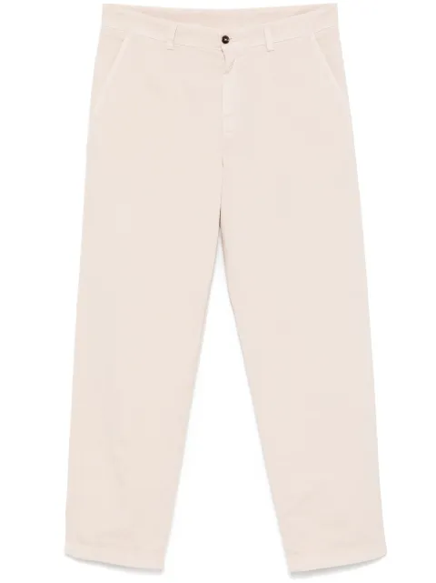 Dolce & Gabbana pantalones tapered