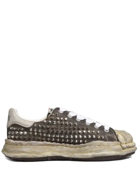 Maison MIHARA YASUHIRO tenis Blakey