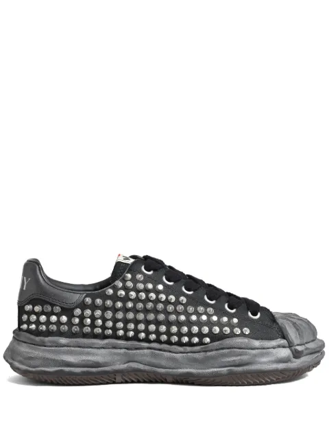 Maison MIHARA YASUHIRO Blakey low-top sneakers